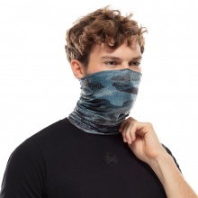 Buff Multifunctional Scarf CoolNet UV+ (cooling effect) Grove Stone blue